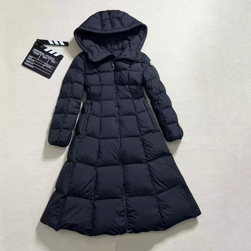 Moncler Down Coat
